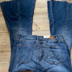 Women’s plus size clothing